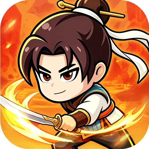 剑与勇者ICON