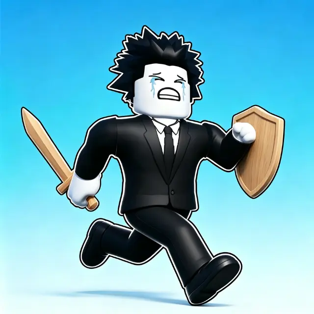 全民勇者ICON