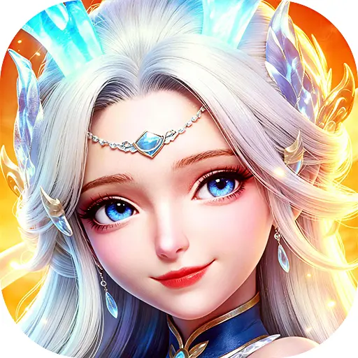 九州仙缘录ICON