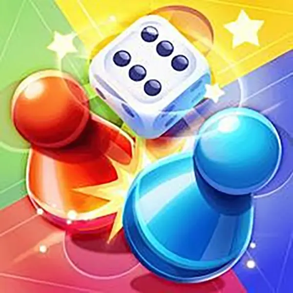 飞行棋大陆ICON