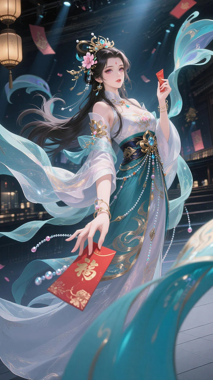 寻仙之旅_2