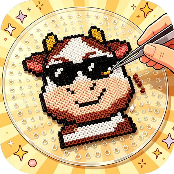 拼个时光ICON