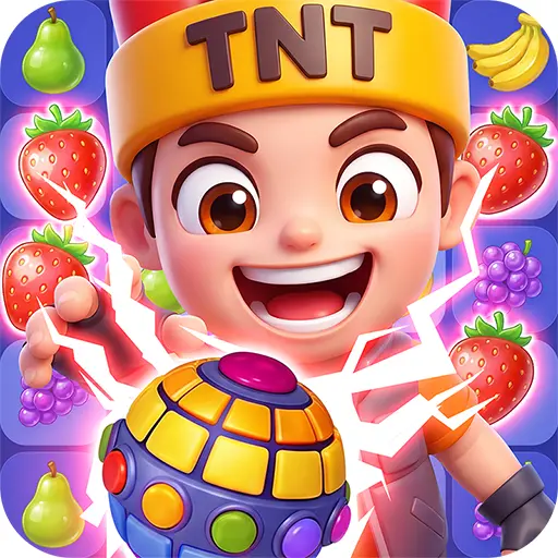 高手趣消消ICON