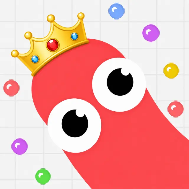 贪吃蛇个蛇ICON