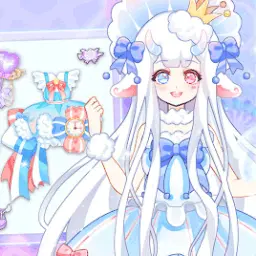 梦幻婚礼设计师ICON