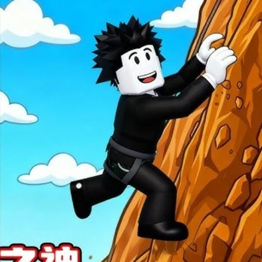 激勇冲关ICON