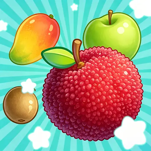 消除水果大师ICON