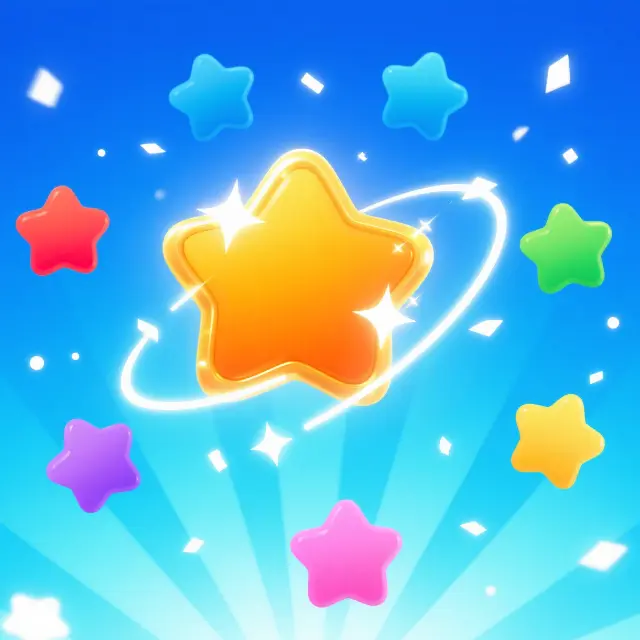 脑洞连连看ICON