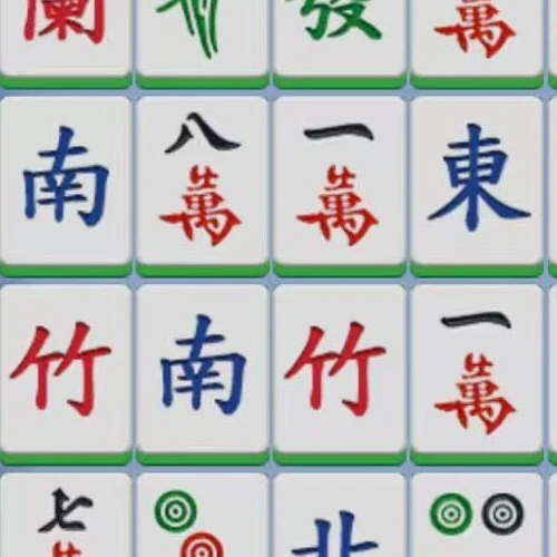 挪消方块ICON