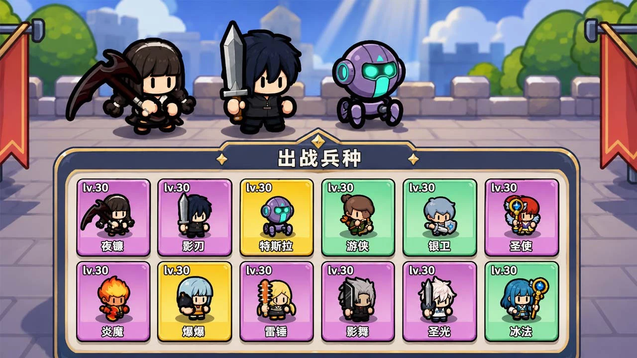 王权防线_4