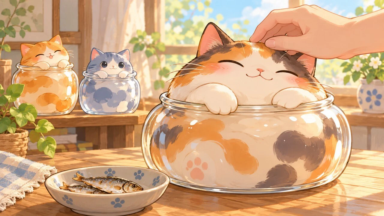 猫是液体_6