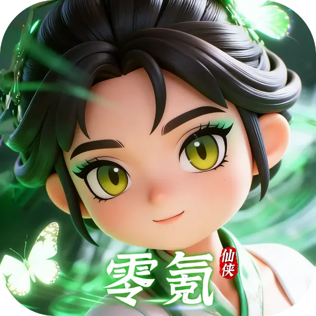 0氪物语ICON