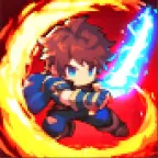 冲吧！帕克ICON