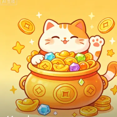 八方来财比赛ICON