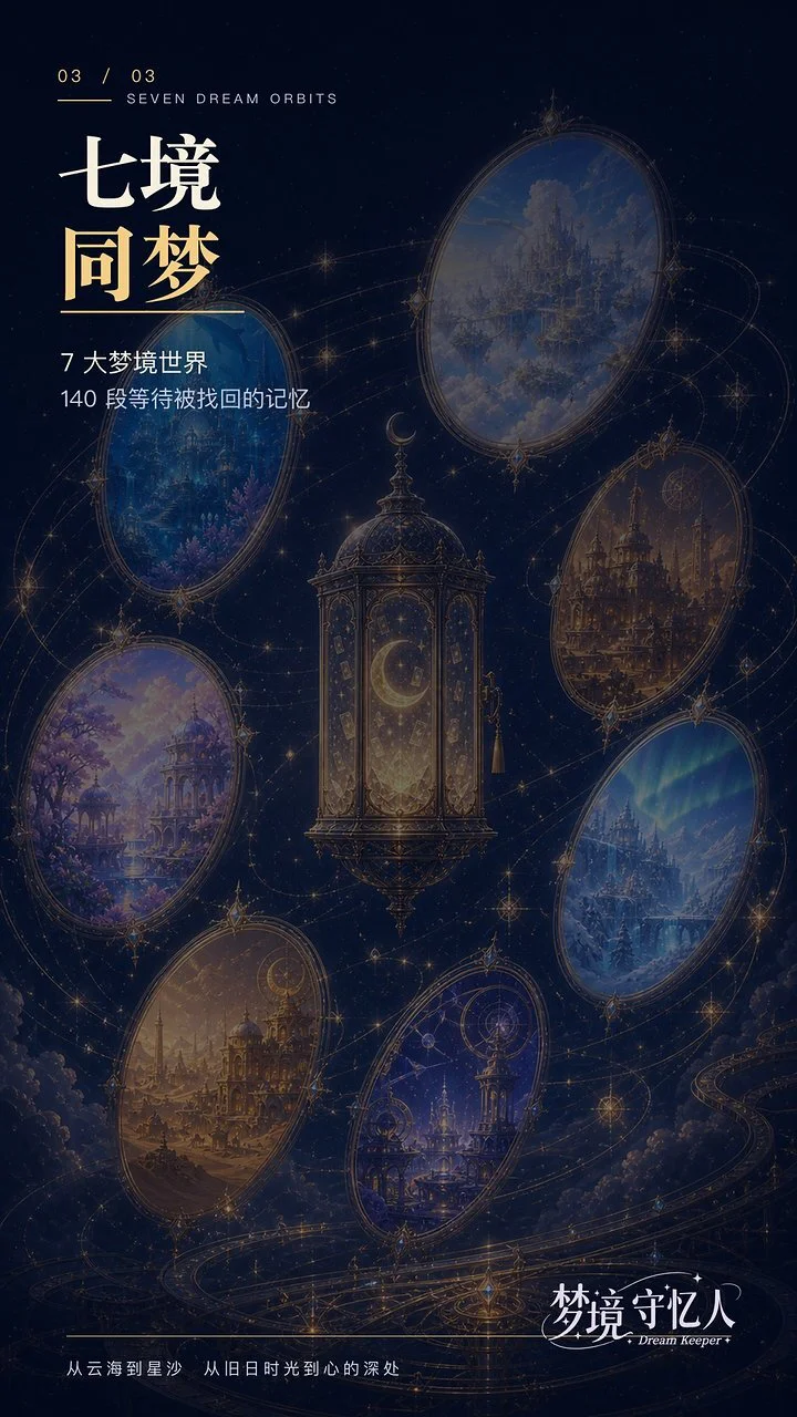 梦境守忆人_3