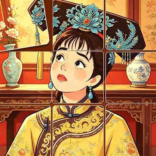 休闲来解压ICON
