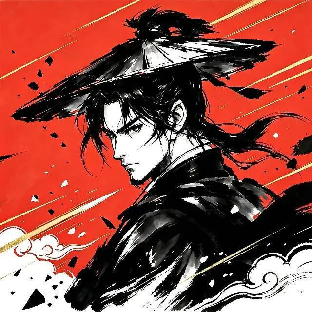无尽热血ICON