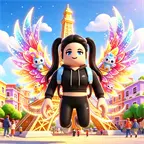 不服真不行ICON