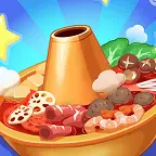 开个火锅店ICON