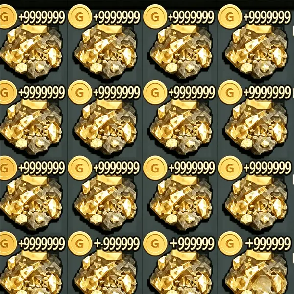 躺平无尽金币游戏ICON