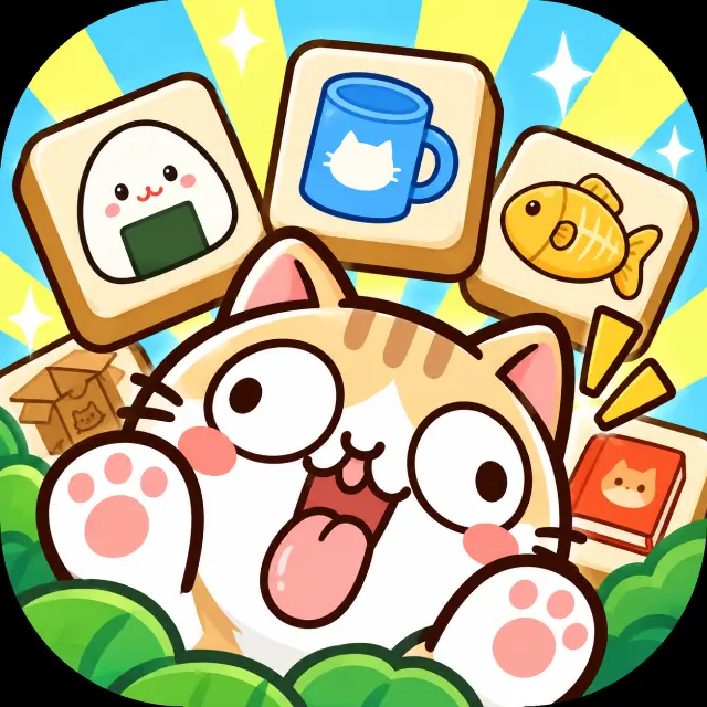 肥猫大作战ICON