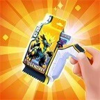 抽卡小精灵ICON