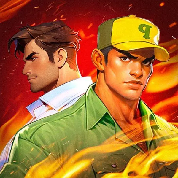 地下城之光ICON