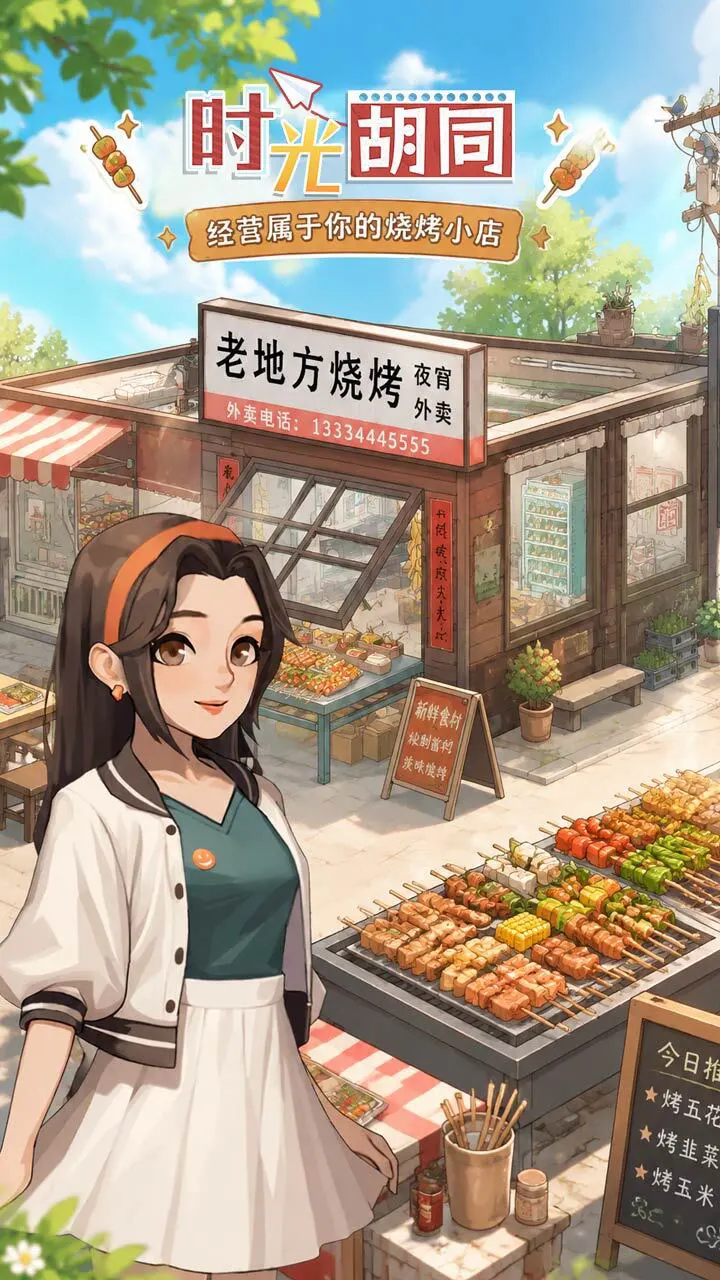 时光胡同_1
