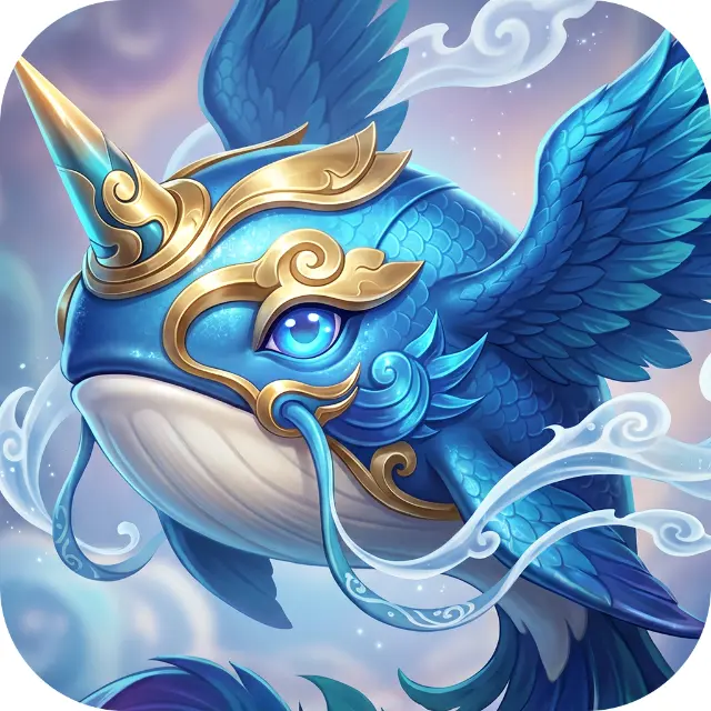 0氪山海ICON