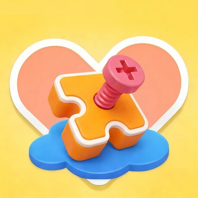 烧脑消除王ICON
