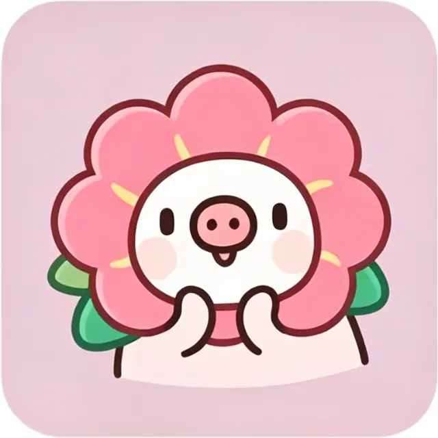 萌物解压奇旅ICON