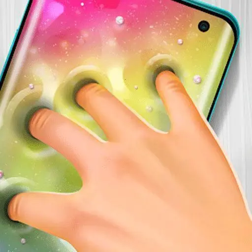 水晶泥游戏ICON