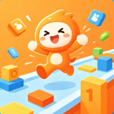 比拼乐无穷ICON