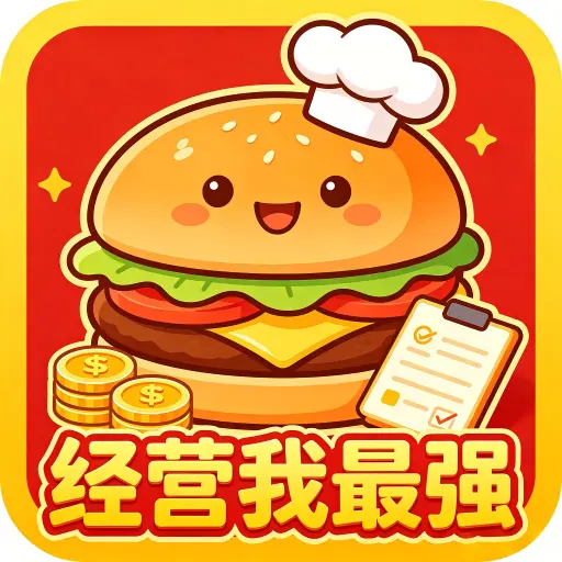 经营我最强ICON