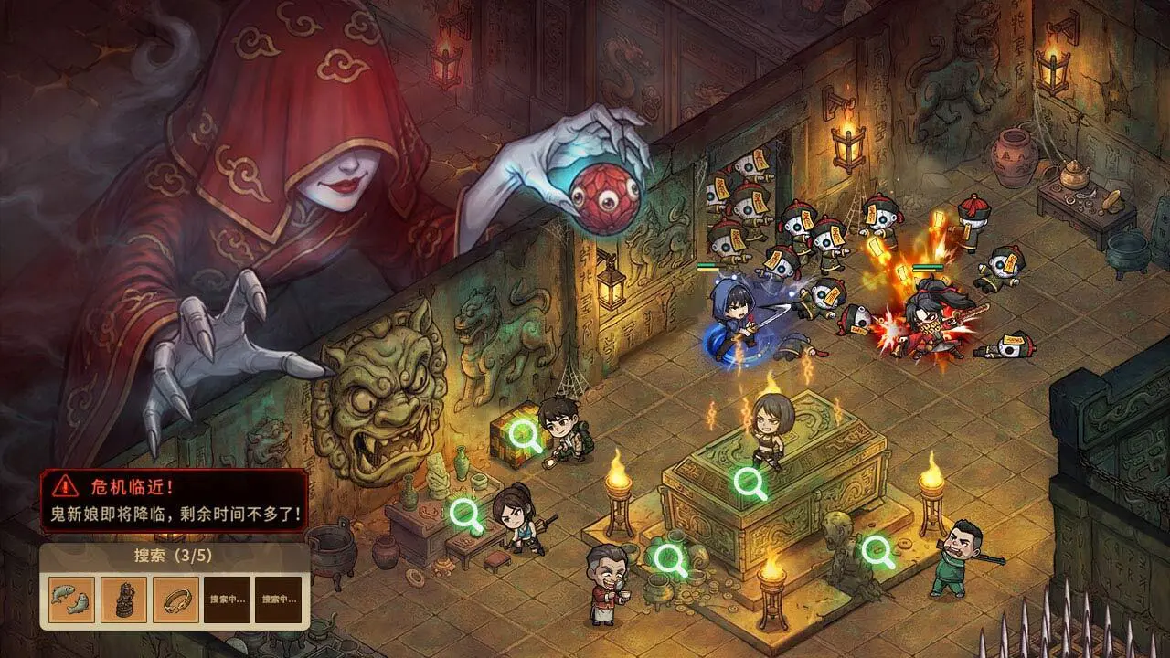 恶魔骑士团_5