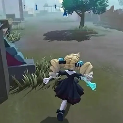 恐怖跑酷ICON