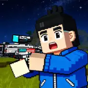 天天百战ICON
