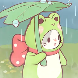 喵呜庄园ICON