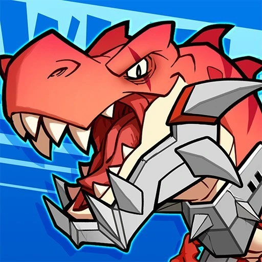 小小驯龙师游戏软件V1.0ICON