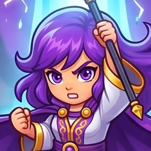 开局我最六ICON