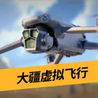 DJI大疆虚拟飞行ICON