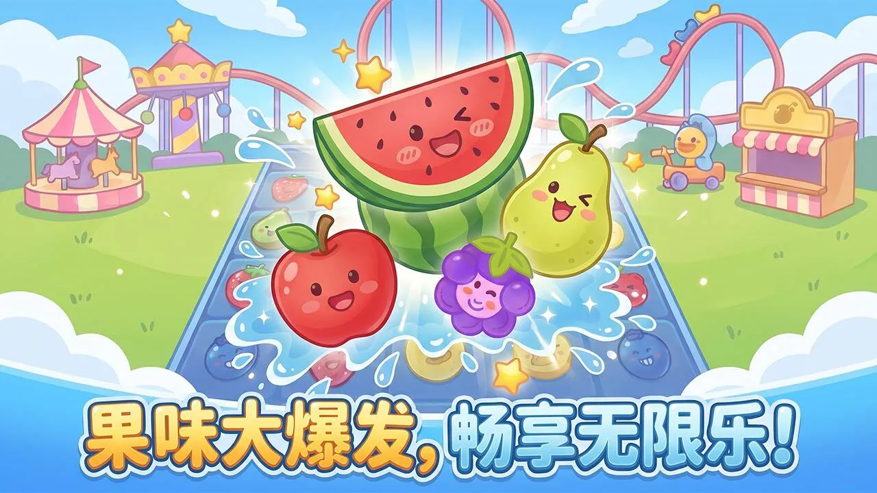 智趣消消_6