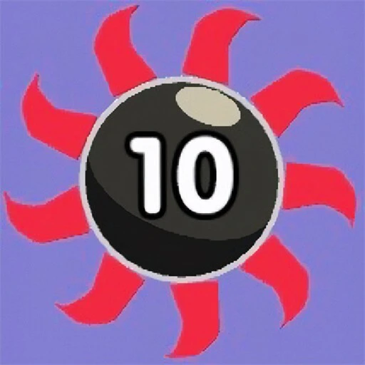 每天爱消消ICON