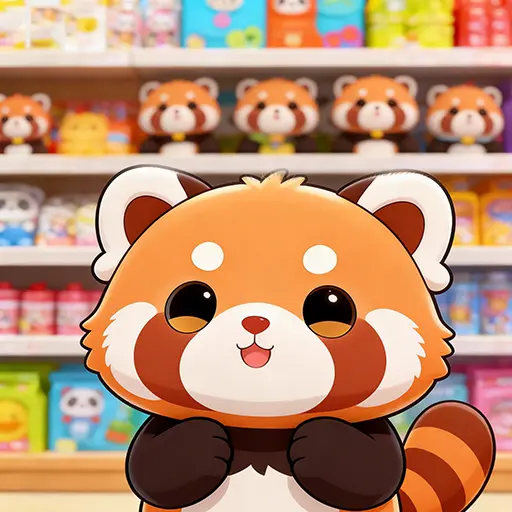 海底萌萌消ICON