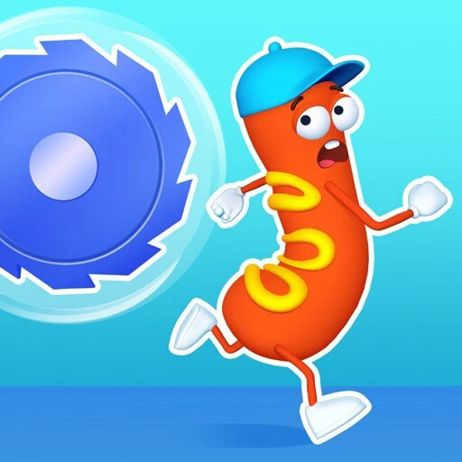 上头的游戏ICON