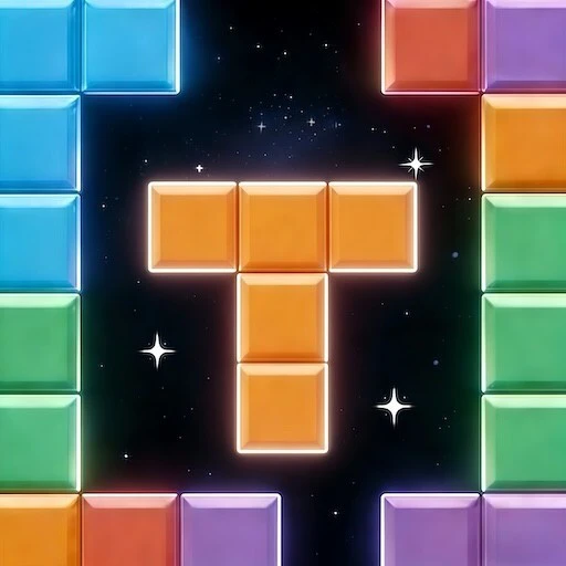 爱消个方块ICON