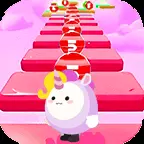 蛋蛋跳一跳派对ICON