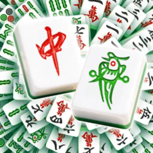 对碰吃碰杠ICON