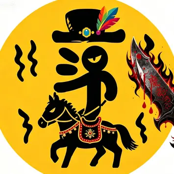 进击的赵云手游ICON