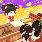 跑腿掌柜ICON